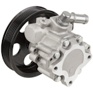 2004 Audi A4 Power Steering Pump 2