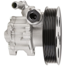 2004 Audi A4 Power Steering Pump 3