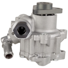 2000 Audi A4 Power Steering Pump 3
