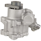 2000 Audi A4 Power Steering Pump 4