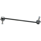 2000 Bmw 740 Control Arm Kit 9