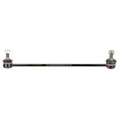 2000 Bmw X5 Control Arm Kit 9