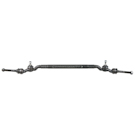 2000 Bmw 740 Control Arm Kit 8