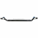 1987 Bmw M6 Drag Link 2