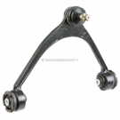 1994 Lexus LS400 Control Arm 1
