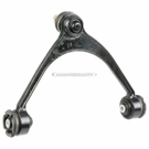 1994 Lexus LS400 Control Arm 2