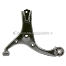 2011 Kia Rio Control Arm 2
