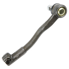 2000 Bmw 740 Outer Tie Rod End 2