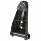 BuyAutoParts 93-80030K1 Control Arm Kit 3
