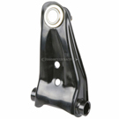 1987 Honda Accord Control Arm 2