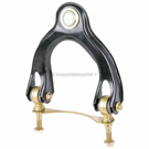 2000 Acura Integra Control Arm 2