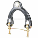 2000 Acura Integra Control Arm 2