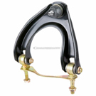 1990 Honda CRX Control Arm Kit 2