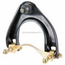 1990 Honda CRX Control Arm Kit 3