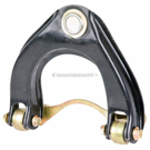 1991 Honda CRX Control Arm 2