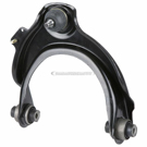 2004 Acura TSX Control Arm Kit 3