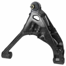 2000 Dodge Durango Control Arm 1