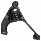 2000 Dodge Durango Control Arm 2