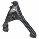 2000 Dodge Durango Control Arm Kit 3