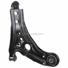 2004 Chevrolet Aveo Control Arm Kit 3