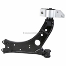 2012 Audi A3 Control Arm 2