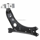 2012 Audi A3 Control Arm 1