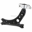 2012 Audi A3 Control Arm 2