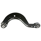 2012 Volkswagen CC Control Arm 2