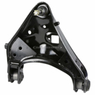 2000 Ford Explorer Control Arm Kit 2