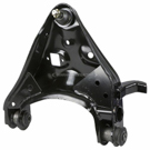 2000 Ford Explorer Control Arm Kit 3