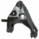 2000 Ford Explorer Control Arm 2