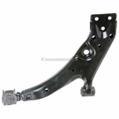 1998 Toyota Tercel Control Arm Kit 2