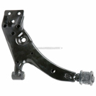 1998 Toyota Tercel Control Arm 2