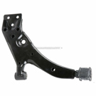 1998 Toyota Tercel Control Arm 2