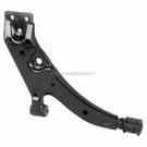 1987 Toyota Tercel Control Arm Kit 2