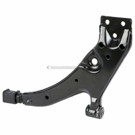 1987 Toyota Tercel Control Arm 2