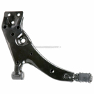 1987 Toyota Tercel Control Arm Kit 3