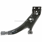 1987 Toyota Tercel Control Arm 2