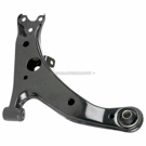 BuyAutoParts  Toyota Corolla Control Arm 93-00215AN