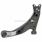 BuyAutoParts 93-00215AN Control Arm 2