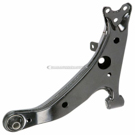 1998 Toyota Corolla Control Arm Kit 3