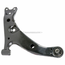 2000 Toyota Corolla Control Arm 2