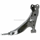 1994 Toyota Corolla Control Arm Kit 2