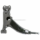 1995 Toyota Corolla Control Arm 2