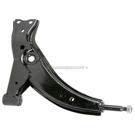 BuyAutoParts 93-80049K1 Control Arm Kit 3