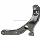 2000 Mazda Protege Control Arm 1