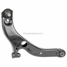 2000 Mazda Protege Control Arm 1
