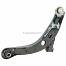 2000 Mazda MPV Control Arm 2