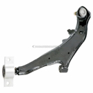 2000 Nissan Maxima Control Arm 2