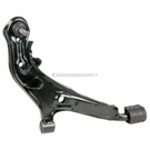 1996 Nissan Maxima Control Arm Kit 5